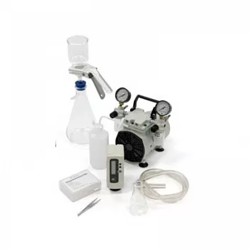 Полевая мини лаборатория анализа масла PTK1 (Test Kits)